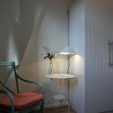 Ferienwohnung U6 "Leuchtturm" 그랄뮈리츠 외부 사진