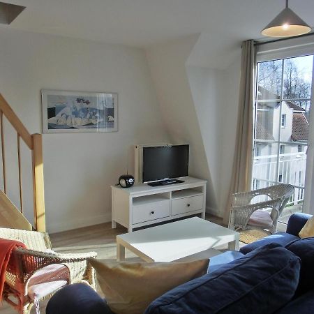 Ferienwohnung U6 "Leuchtturm" 그랄뮈리츠 외부 사진