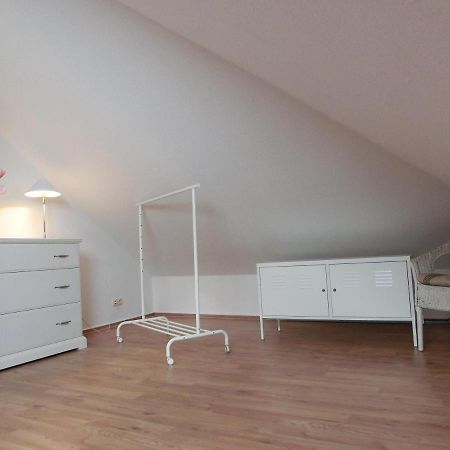 Ferienwohnung U6 "Leuchtturm" 그랄뮈리츠 외부 사진