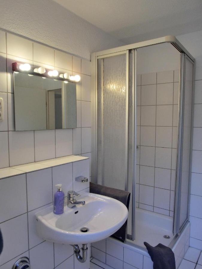 Ferienwohnung U6 "Leuchtturm" 그랄뮈리츠 외부 사진